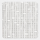 Search for industrial stickers Minimalist