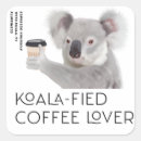 Search for coffee lovers stickers Cute