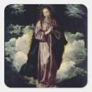 Search for immaculate conception stickers 17th