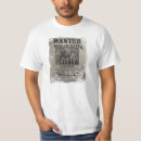 Search for wild west tshirts Wanted
