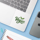 Search for vegan friendly stickers Vegetarian