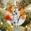 Search for fall wedding christmas tree decorations Elegant