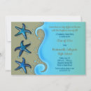 Search for beach graduation invitations Starfish