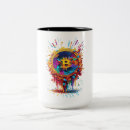 Search for splash coffee mugs Illustration