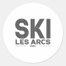 Search for arcs stickers Winter sports
