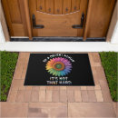 Search for human doormats Pride