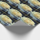 Search for yellow rose wrapping paper Anniversary