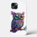 Search for owl design iphone cases Animal