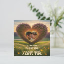 Search for natur cards Message