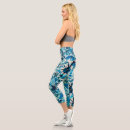 Search for high school leggings Blue