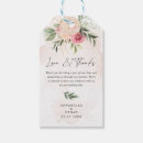 Search for favor gift tags Gold foil