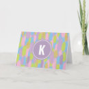 Search for easter note cards Pink