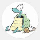 Search for turtle shell stickers Green