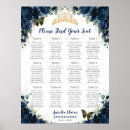 Search for rose gold wedding seating charts Find your seat