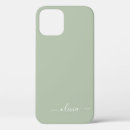 Search for sage iphone cases simple