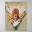 Search for retro board posters Antique