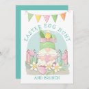 Search for easter egg invitations Chick