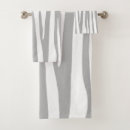 Search for zebra bath towels White