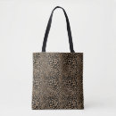 Search for leopard tote bags Brown