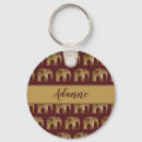 Search for pretty red key rings Wildlife
