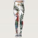 Search for parrot leggings Pattern