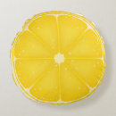 Search for orange fruit cushions Tangerine