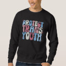 Search for trans pride clothing Protect