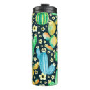 Search for green watercolor background mugs Cacti
