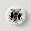 Search for dog face badges Animal