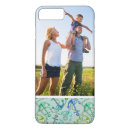 Search for anchor with rope iphone cases Sea