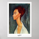 Search for modigliani art Portrait