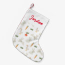 Search for bunny christmas stockings Cute