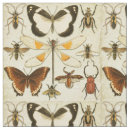 Search for butterfly vintage fabric Insects