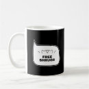Search for funny japanese mugs Typography