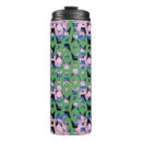 Search for geometric pattern travel mugs Design