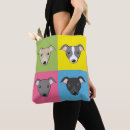 Search for pop art bags Pet