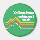 Search for yellowstone magnets Vintage