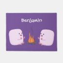 Search for camping doormats Cute