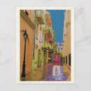 Search for pirates postcards Ghost