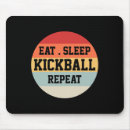 Search for retro santa mousepads Daddys home