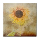 Search for vintage tiles Flower