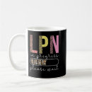 Search for licensed mugs Nurse