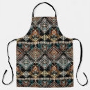 Search for ethnic aprons Design