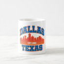 Search for dallas coffee mugs Skyline