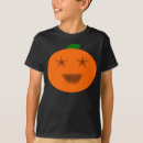 Search for spooky kids tshirts Jack o lantern