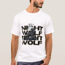 Search for howl at the moon tshirts Design