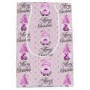 Search for christmas gnomes gift bags Adorable