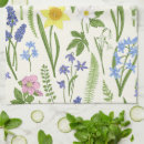 Search for easter tea towels Flower