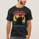 Search for cat tshirts Pew