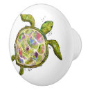 Search for turtle knobs and pulls Green